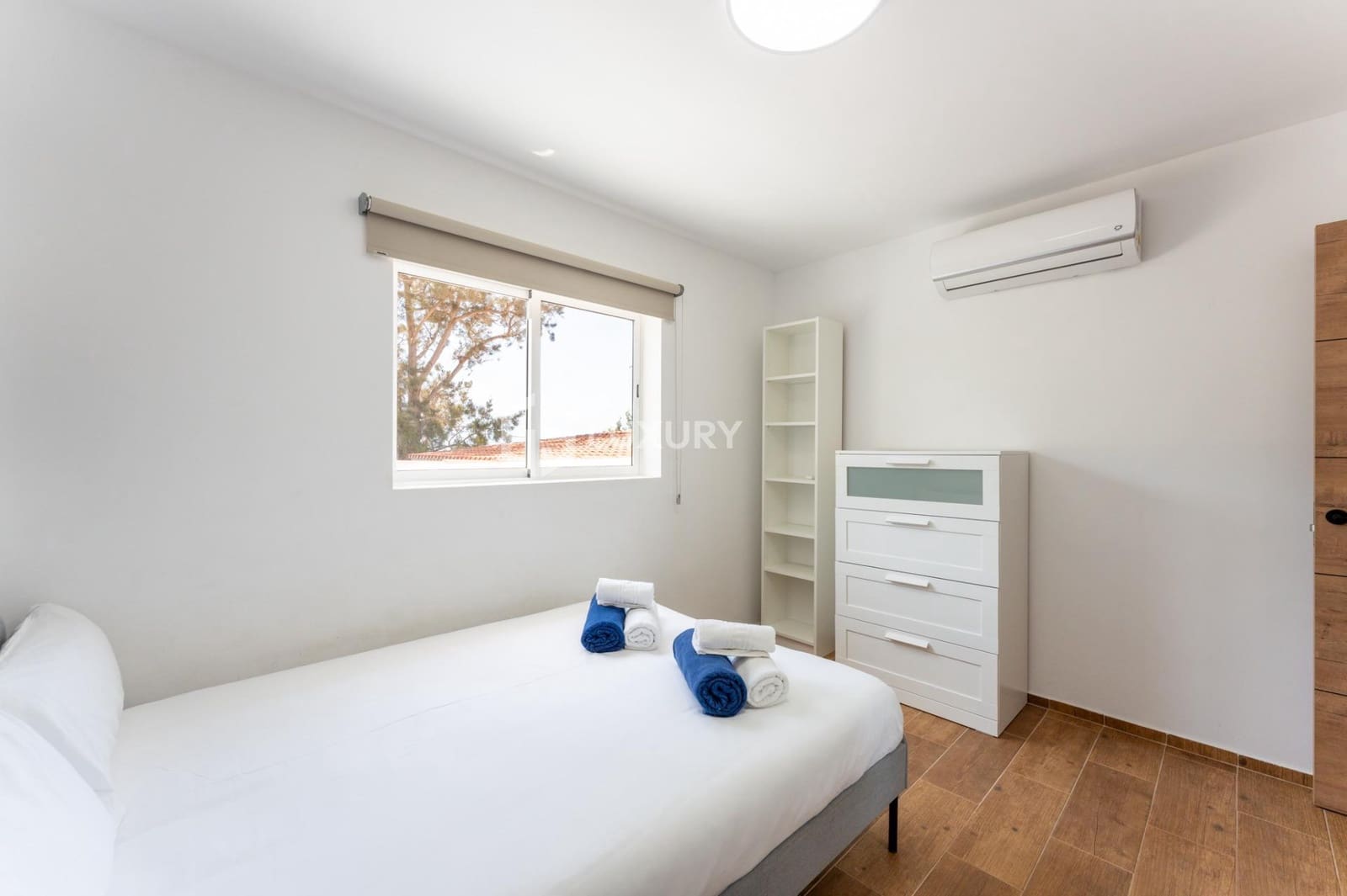 5 soveværelse Villa til salg i Valle de San Lorenzo med swimmingpool garage - € 995.000 (Ref: 9163989)