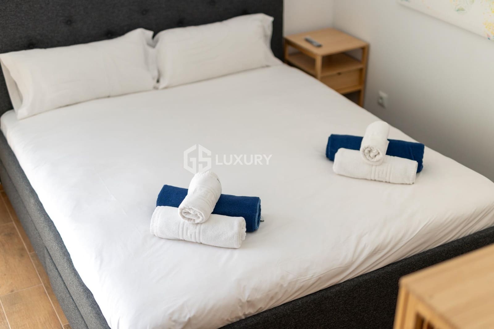 5 soveværelse Villa til salg i Valle de San Lorenzo med swimmingpool garage - € 995.000 (Ref: 9163989)