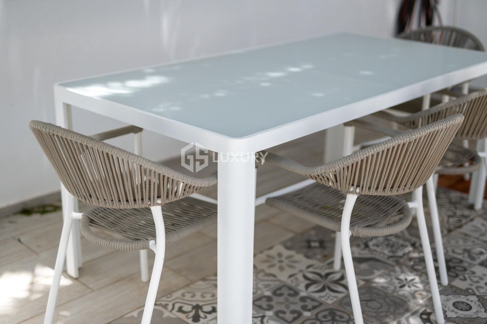 5 soveværelse Villa til salg i Valle de San Lorenzo med swimmingpool garage - € 995.000 (Ref: 9163989)