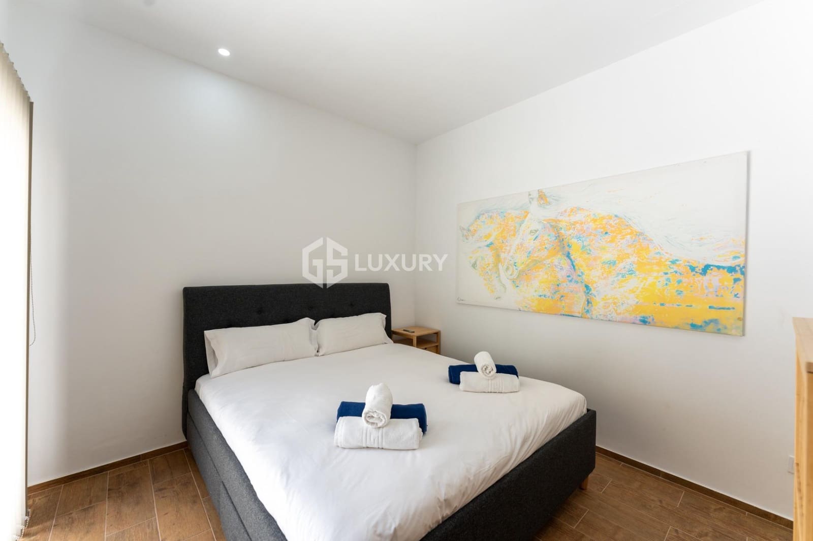 5 soveværelse Villa til salg i Valle de San Lorenzo med swimmingpool garage - € 995.000 (Ref: 9163989)