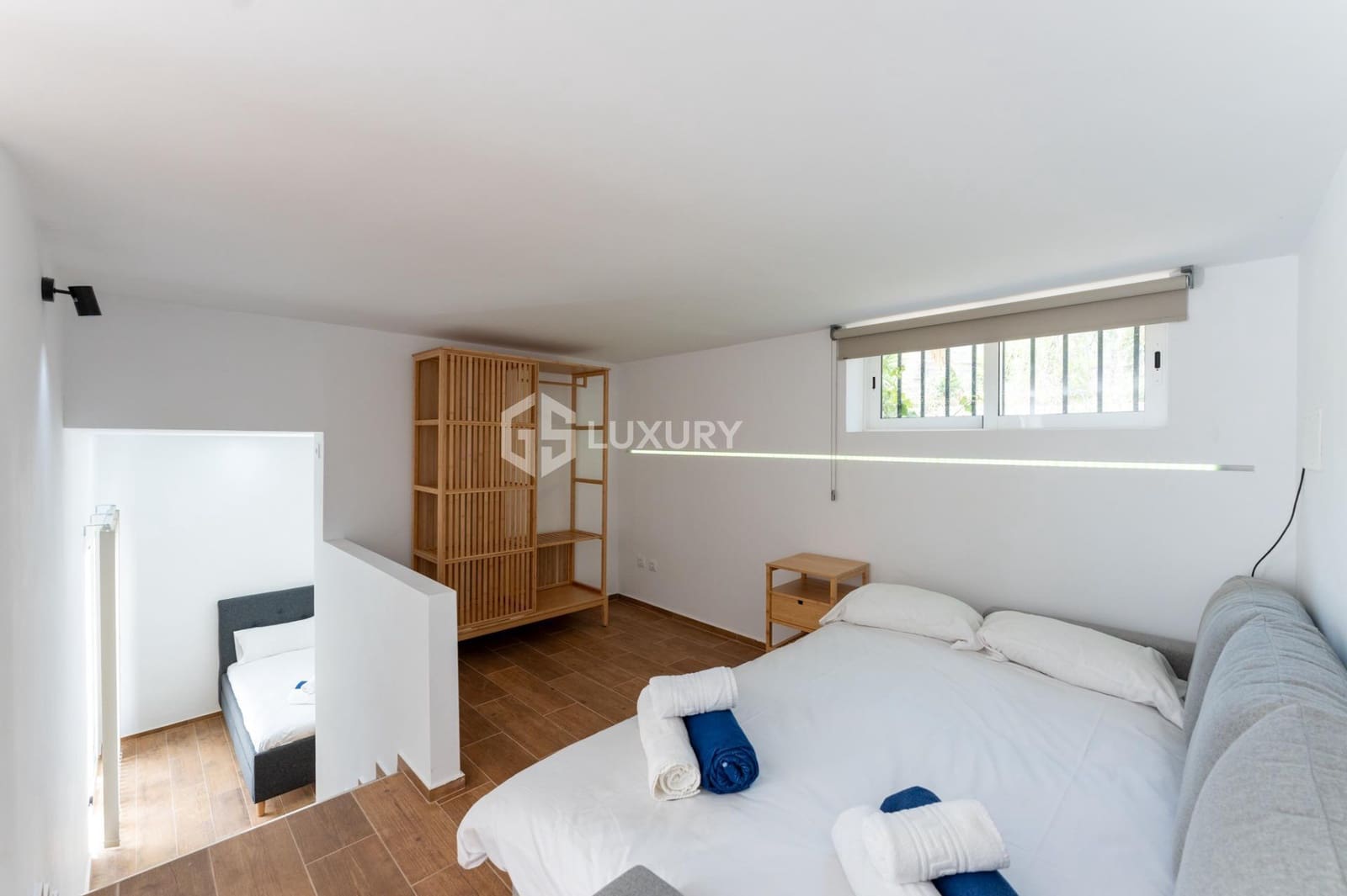 5 soveværelse Villa til salg i Valle de San Lorenzo med swimmingpool garage - € 995.000 (Ref: 9163989)