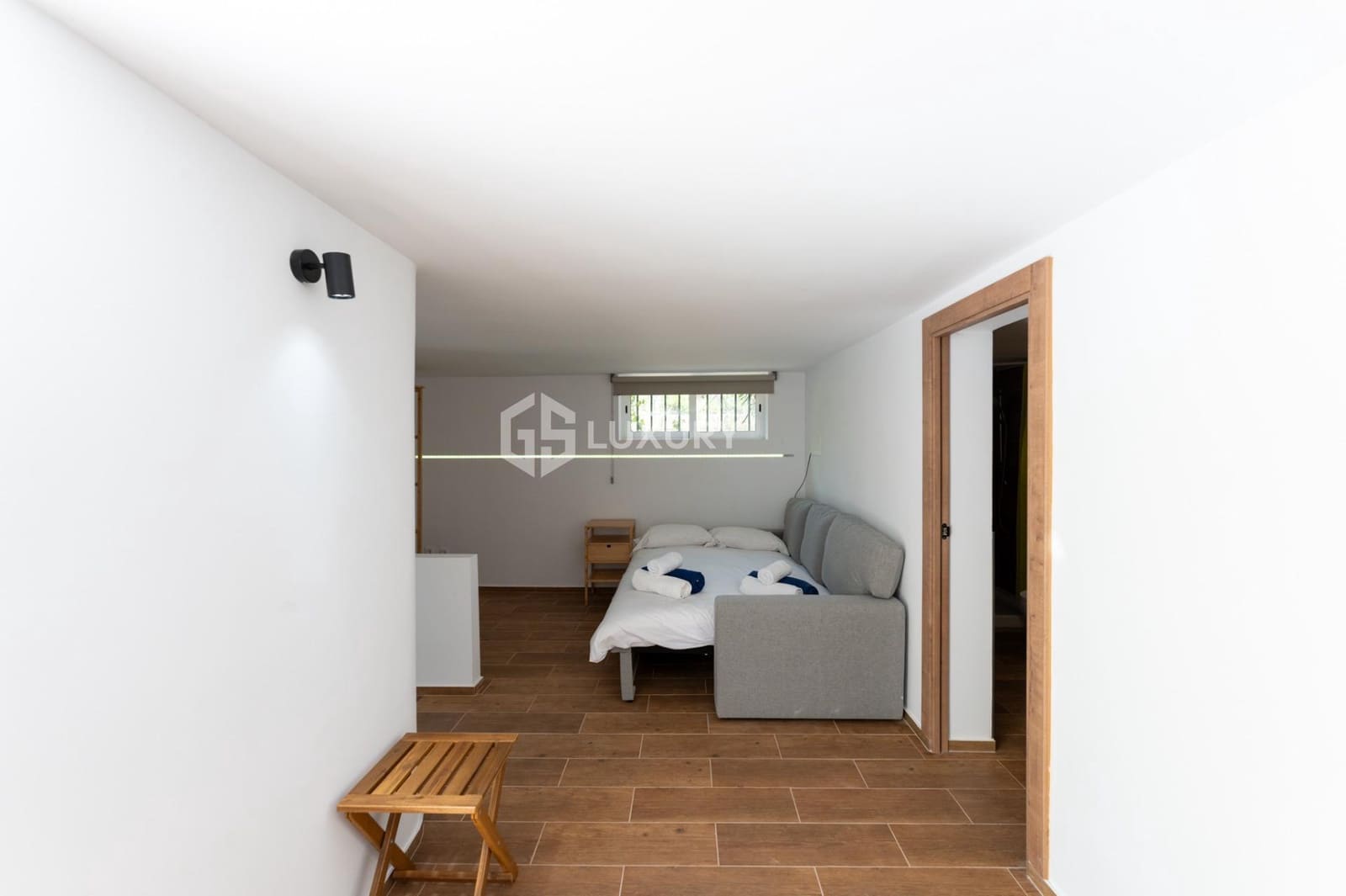 5 soveværelse Villa til salg i Valle de San Lorenzo med swimmingpool garage - € 995.000 (Ref: 9163989)