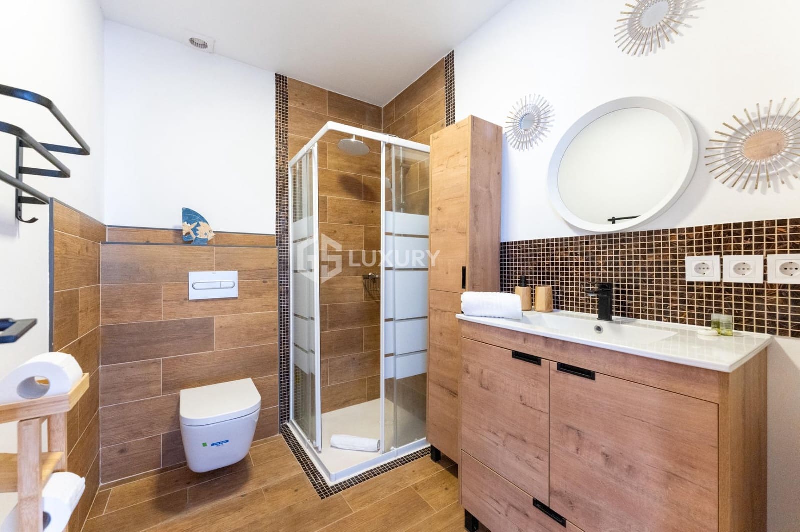 5 soveværelse Villa til salg i Valle de San Lorenzo med swimmingpool garage - € 995.000 (Ref: 9163989)