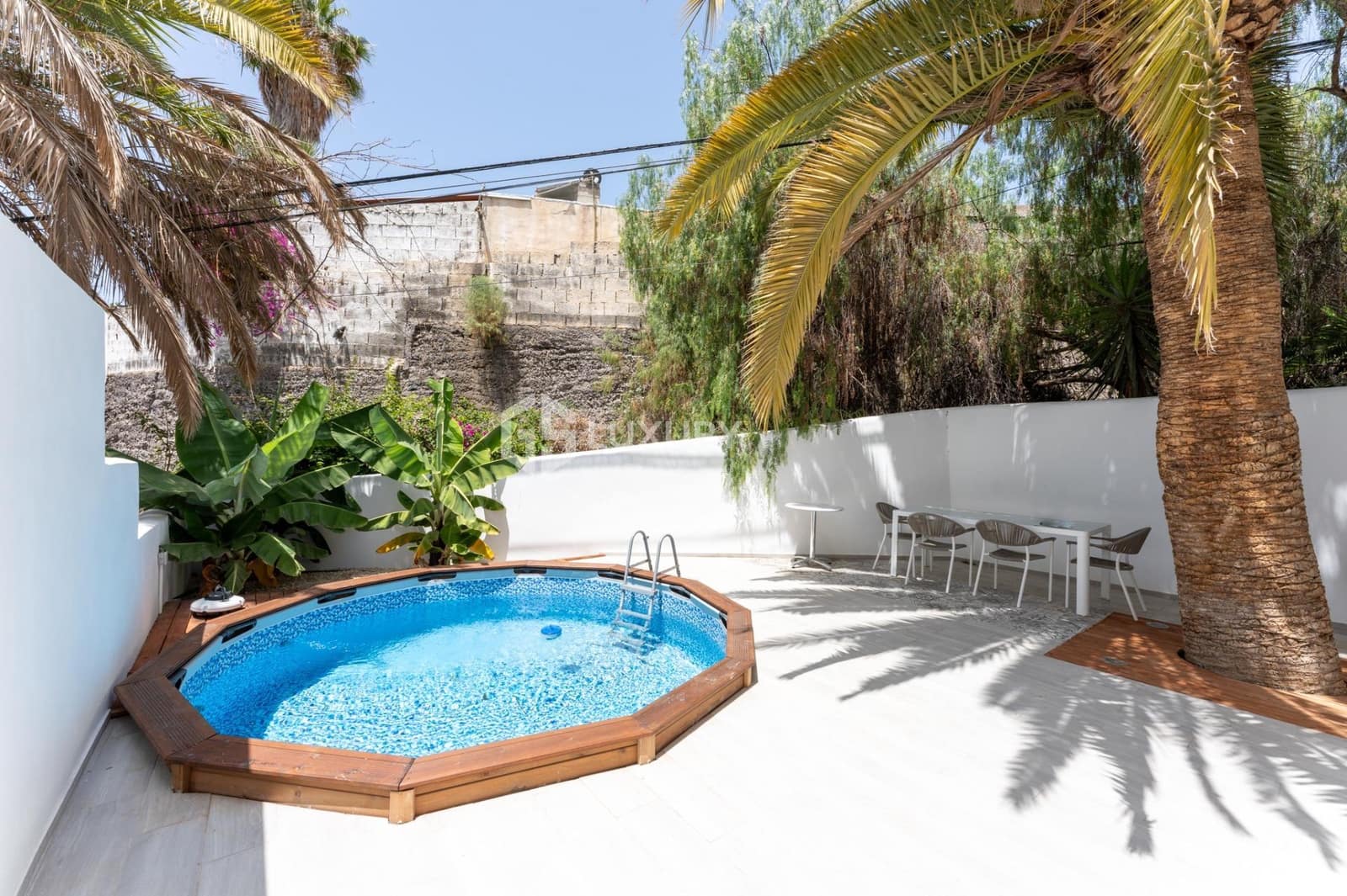 5 soveværelse Villa til salg i Valle de San Lorenzo med swimmingpool garage - € 995.000 (Ref: 9163989)