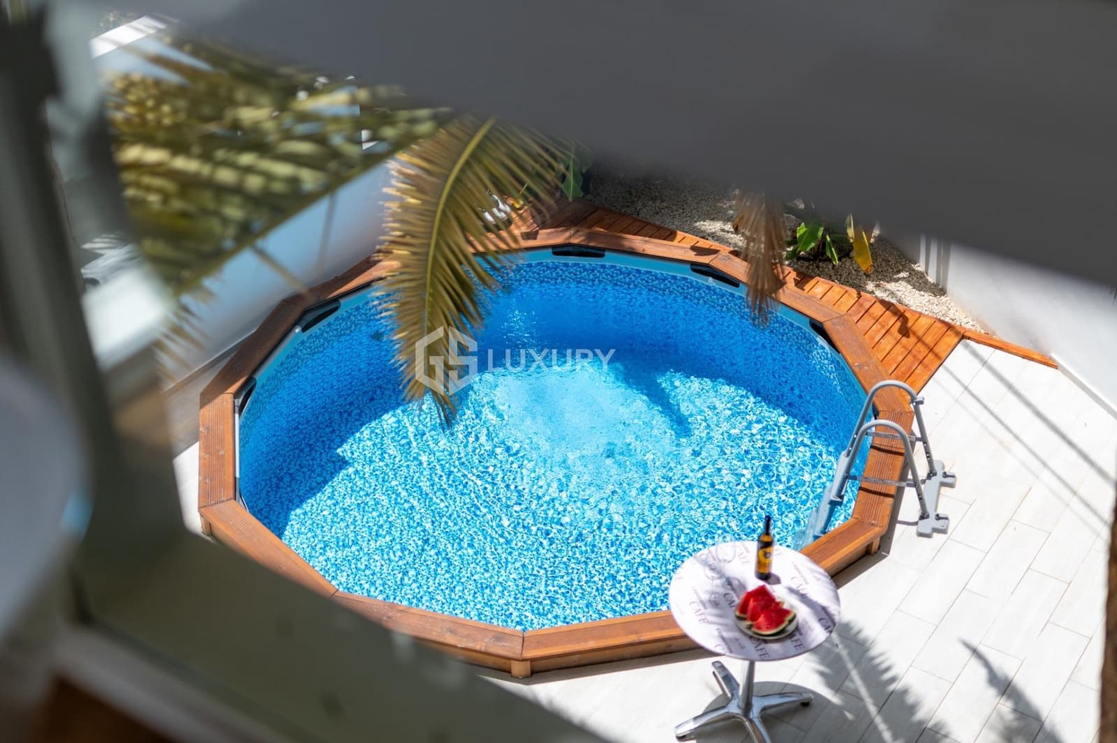 5 soveværelse Villa til salg i Valle de San Lorenzo med swimmingpool garage - € 995.000 (Ref: 9163989)