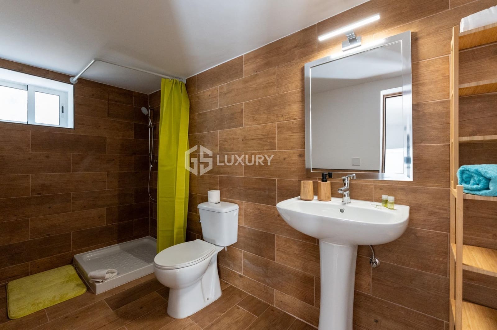 5 soveværelse Villa til salg i Valle de San Lorenzo med swimmingpool garage - € 995.000 (Ref: 9163989)