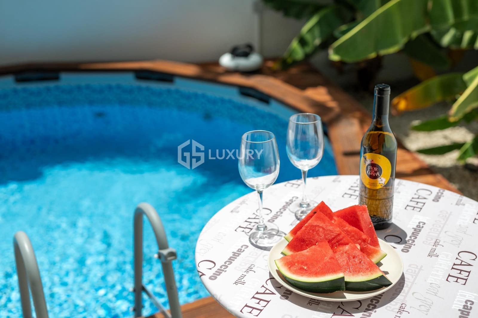 5 bedroom Villa for sale in Valle de San Lorenzo with pool garage - € 995,000 (Ref: 9163989)