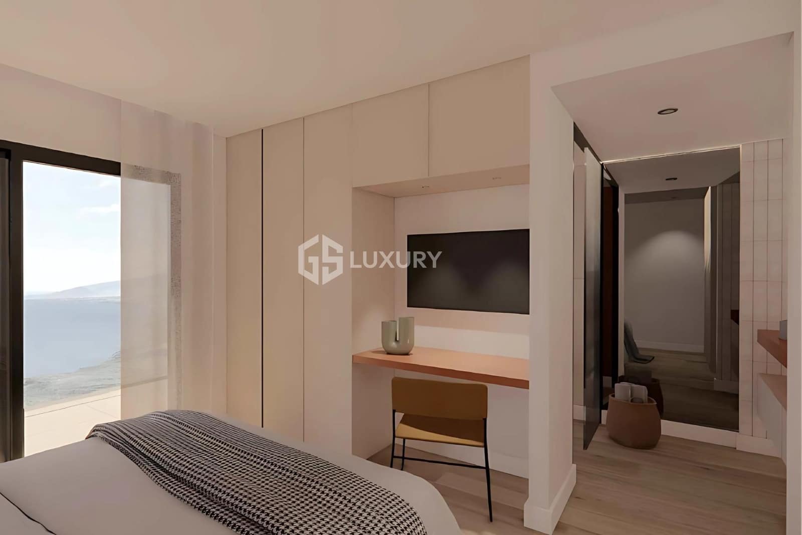 3 soveværelse Villa til salg i Tabaiba med garage - € 718.620 (Ref: 9163990)