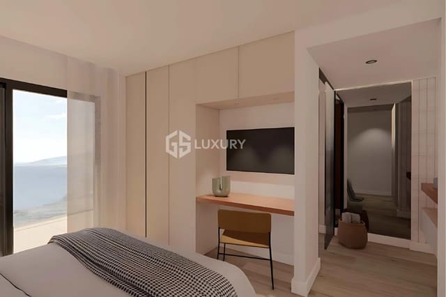 3 soveværelse Villa til salg i Tabaiba, El Rosario med garage - € 718.620 (Ref: 9163990)