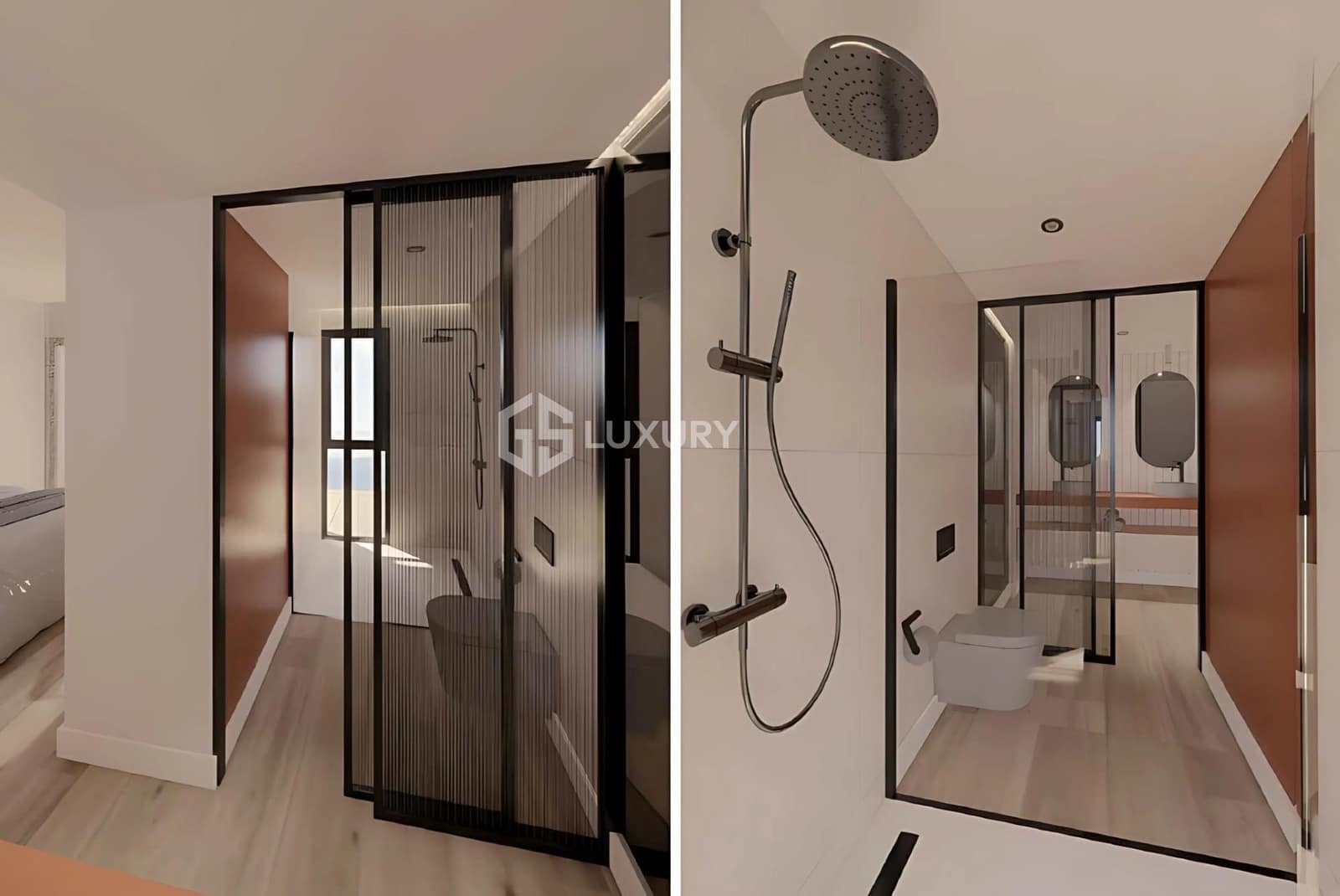 3 soveværelse Villa til salg i Tabaiba med garage - € 718.620 (Ref: 9163990)