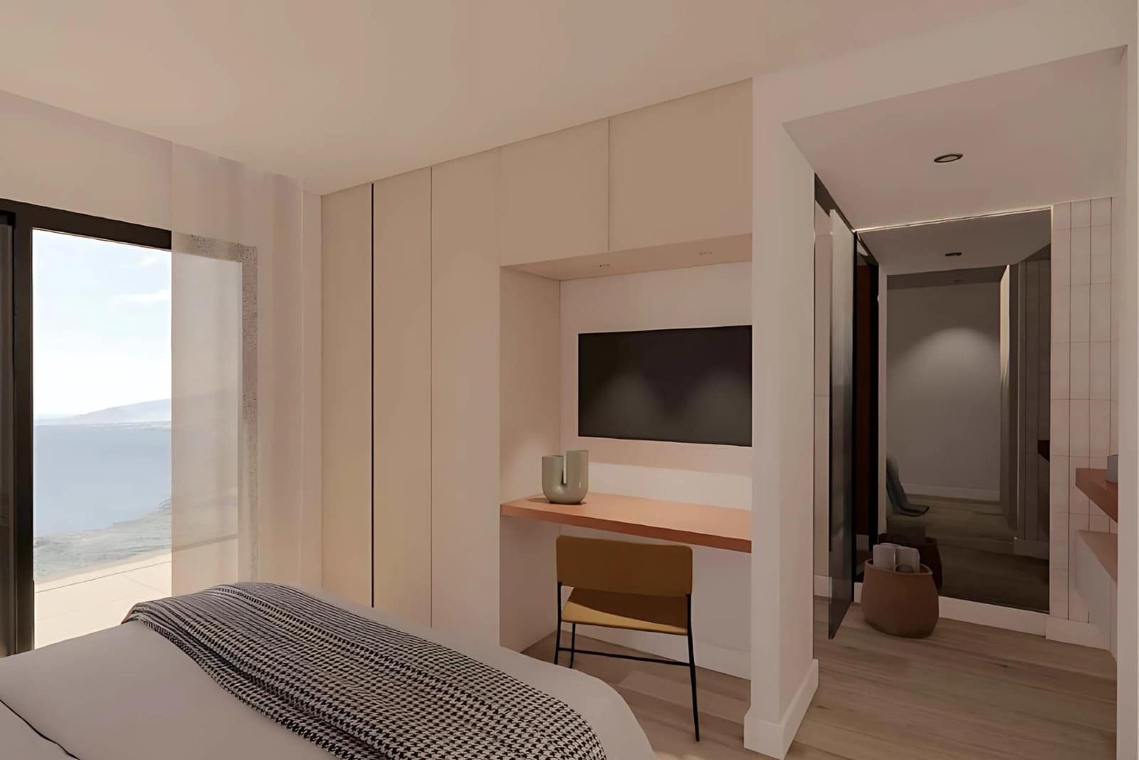 3 soveværelse Villa til salg i Tabaiba med swimmingpool garage - € 755.160 (Ref: 9163991)