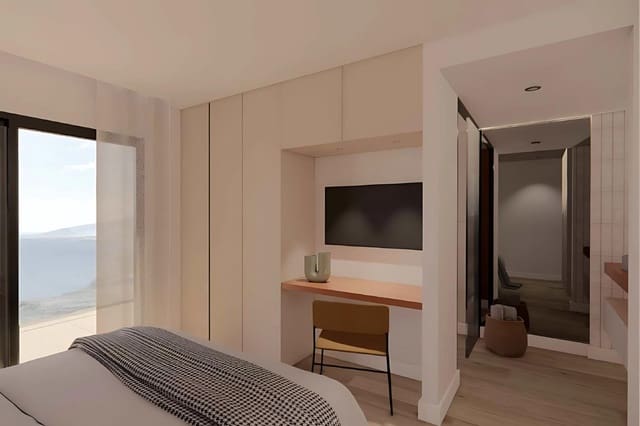 3 soveværelse Villa til salg i Tabaiba, El Rosario med swimmingpool garage - € 755.160 (Ref: 9163991)