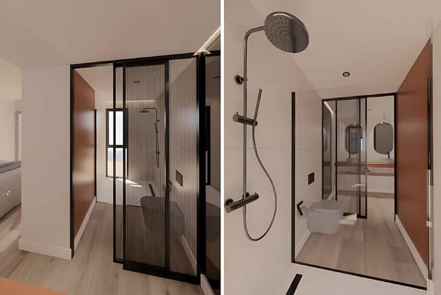 3 soveværelse Villa til salg i Tabaiba, El Rosario med swimmingpool garage - € 755.160 (Ref: 9163991)