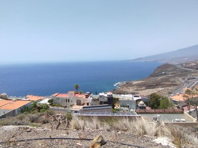 3 soveværelse Villa til salg i Tabaiba, El Rosario med swimmingpool garage - € 755.160 (Ref: 9163991)