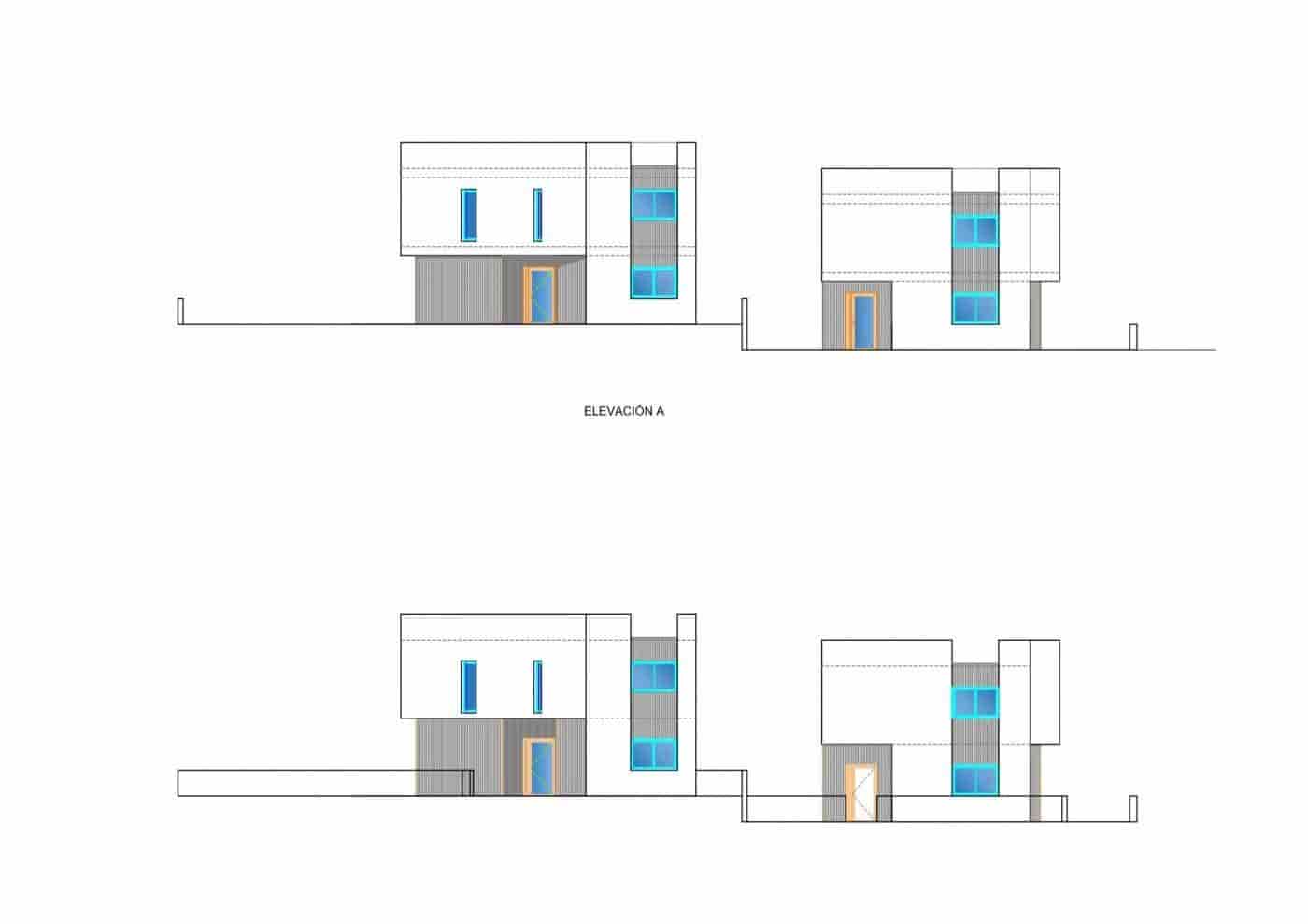 3 chambre Villa/Maison à vendre à Guia de Isora avec piscine garage - 1 400 000 € (Ref: 9163992)