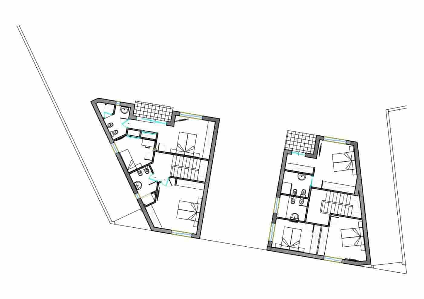 3 chambre Villa/Maison à vendre à Guia de Isora avec piscine garage - 1 400 000 € (Ref: 9163992)