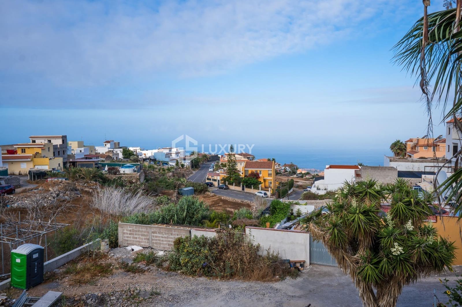 3 chambre Villa/Maison à vendre à Guia de Isora avec piscine garage - 1 400 000 € (Ref: 9163992)