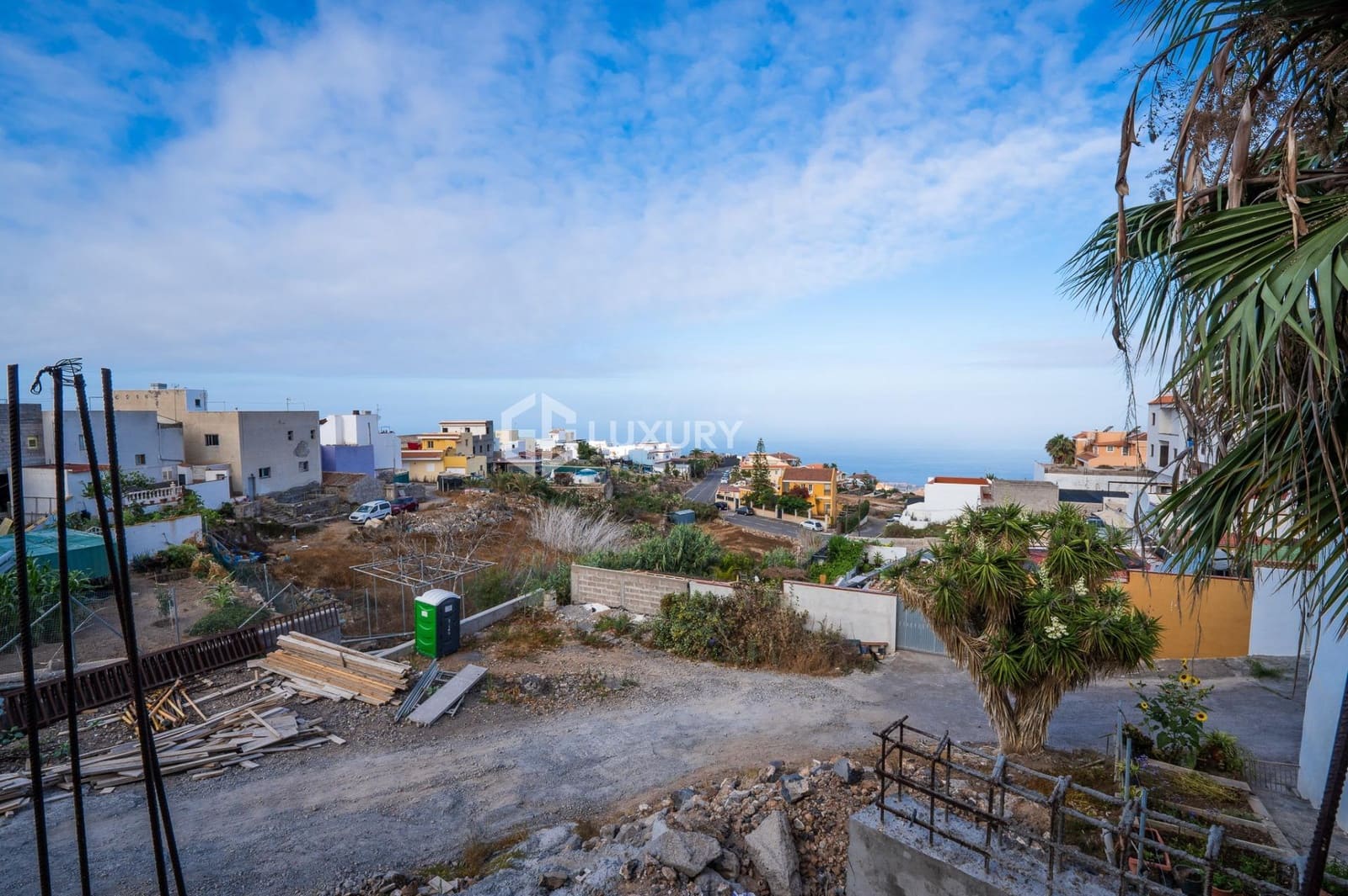 3 chambre Villa/Maison à vendre à Guia de Isora avec piscine garage - 1 400 000 € (Ref: 9163992)