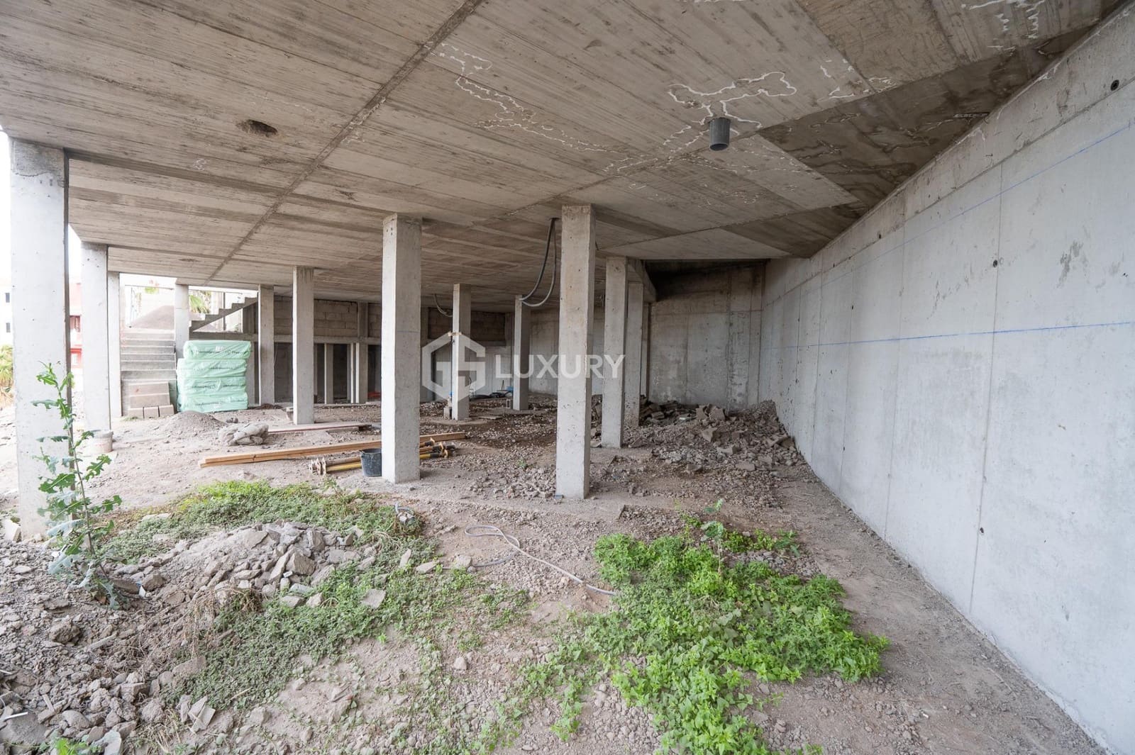 3 chambre Villa/Maison à vendre à Guia de Isora avec piscine garage - 1 400 000 € (Ref: 9163992)