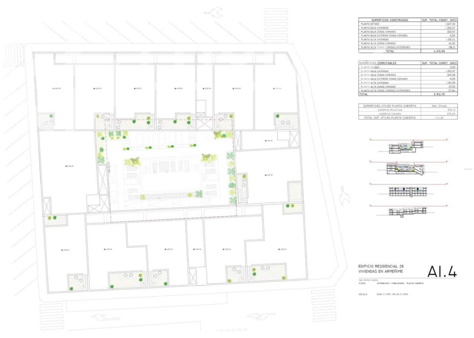 Byggegrund til salg i Armenime - € 1.600.000 (Ref: 9171741)