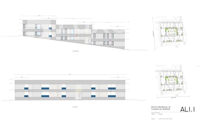 Building Plot for sale in Armeñime, Adeje - € 1,600,000 (Ref: 9171741)