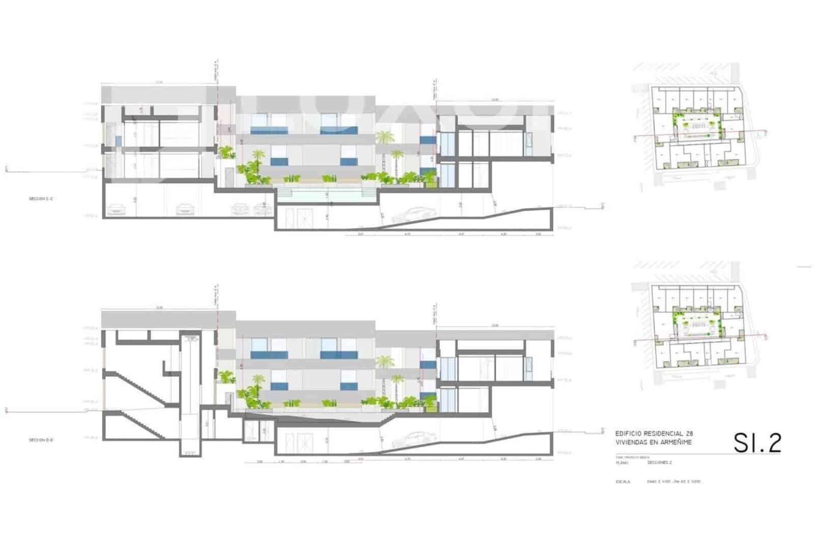 Byggegrund til salg i Armenime - € 1.600.000 (Ref: 9171741)