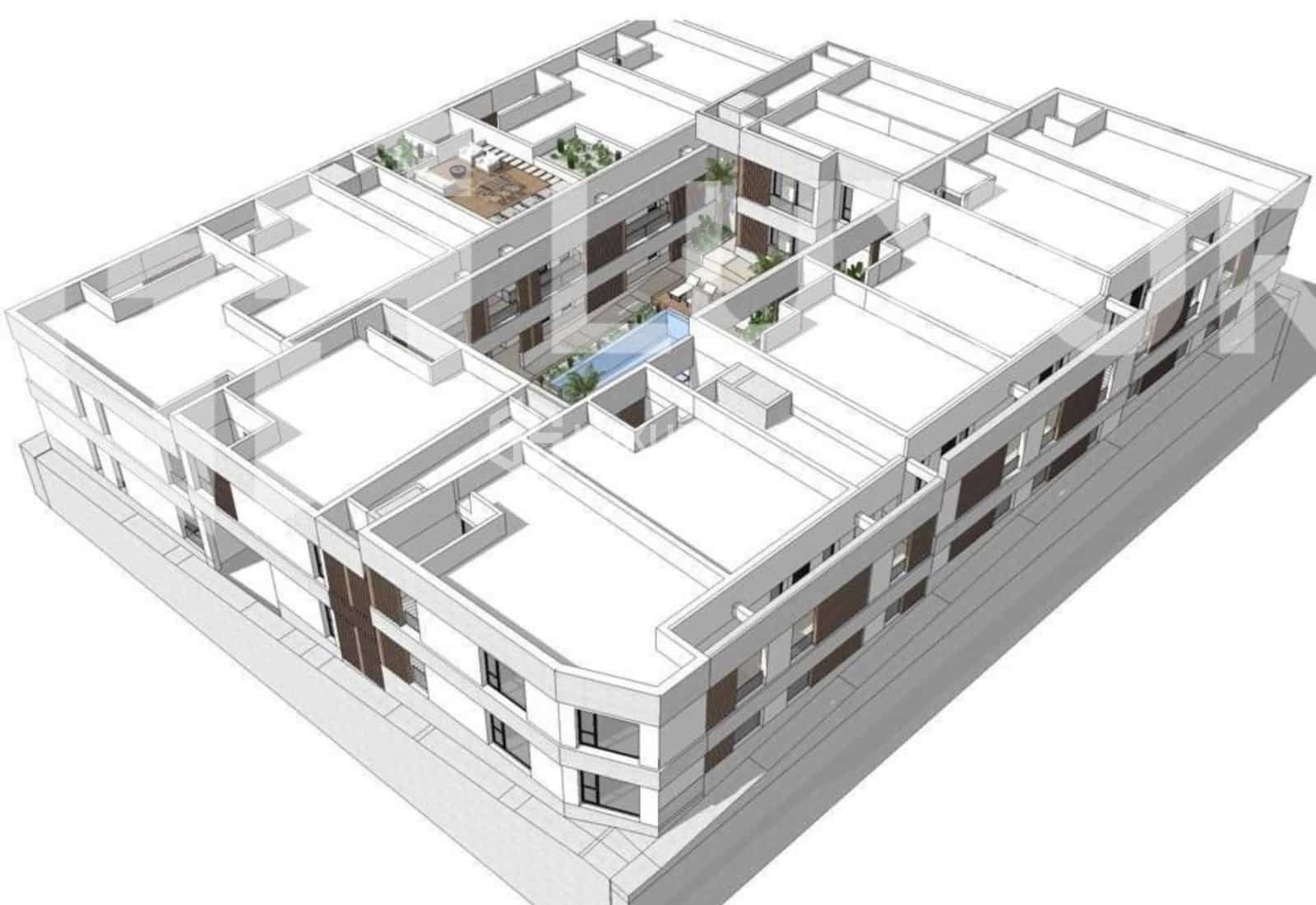 Byggegrund til salg i Armenime - € 1.600.000 (Ref: 9171741)