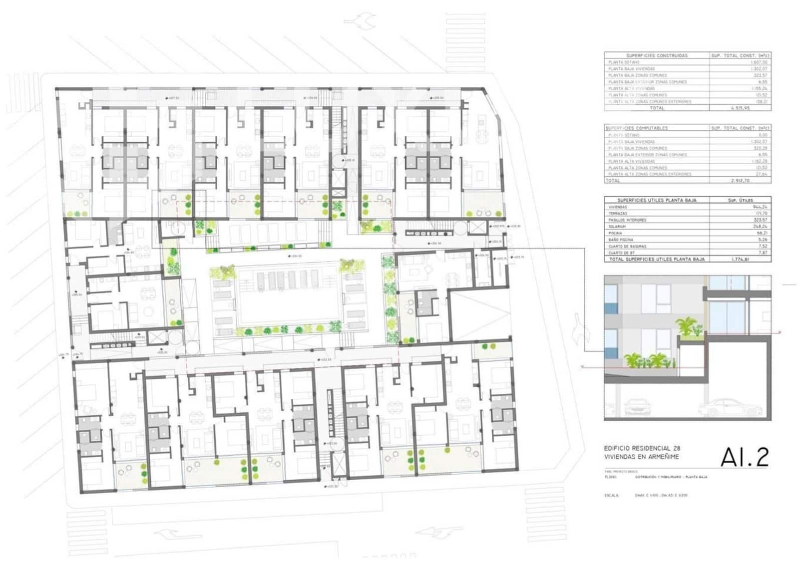 Byggegrund til salg i Armenime - € 1.600.000 (Ref: 9171741)