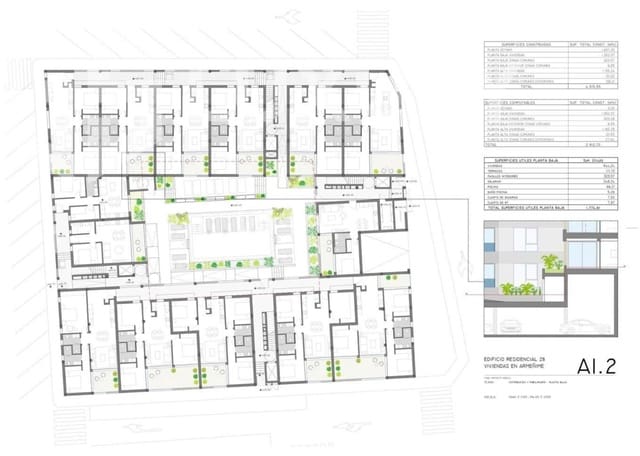 Building Plot for sale in Armeñime, Adeje - € 1,600,000 (Ref: 9171741)