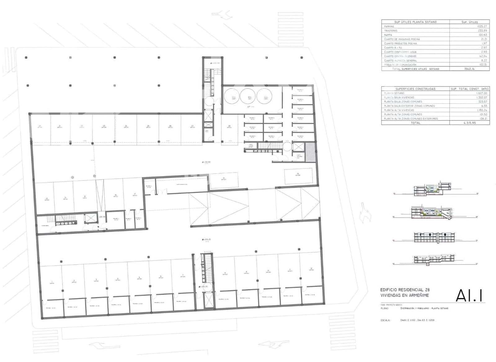 Byggegrund til salg i Armenime - € 1.600.000 (Ref: 9171741)
