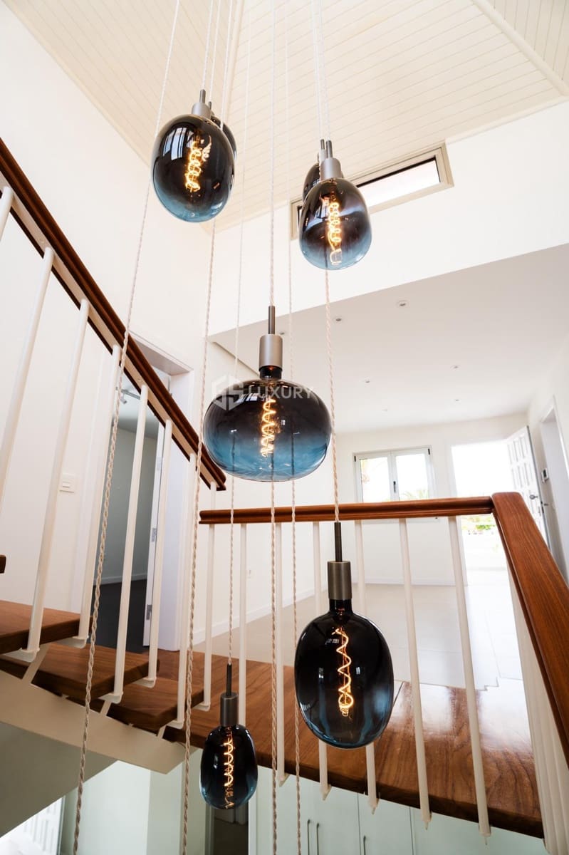 6 soveværelse Villa til salg i Puerto Santiago med swimmingpool garage - € 5.000.000 (Ref: 9171743)