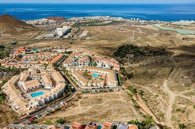Kommersiell til salgs i Chayofa, Arona - € 1 500 000 (Ref: 9171746)