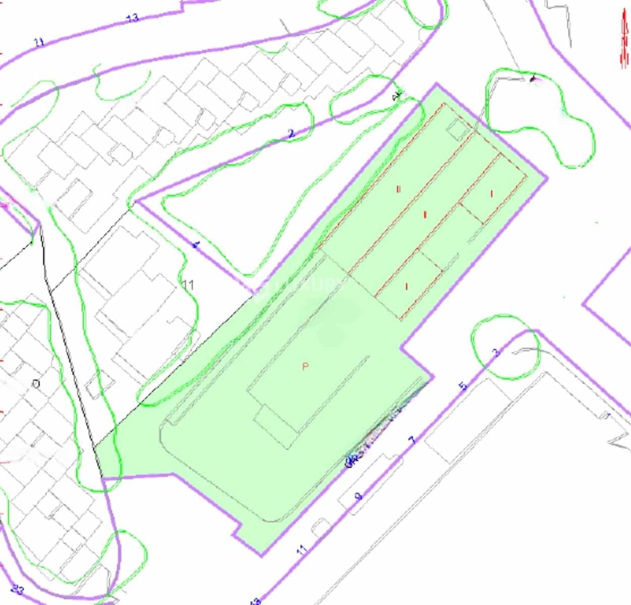 Erhverv til salg i Chayofa - € 1.500.000 (Ref: 9171746)