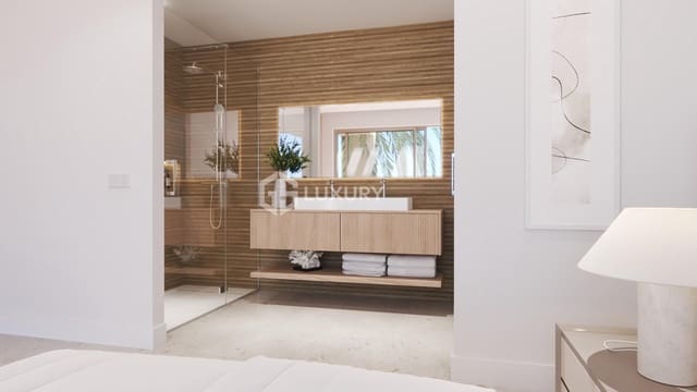 Ático de 3 habitaciones en Callao Salvaje, Adeje en venta con piscina garaje - 1.490.000 € (Ref: 9174904)