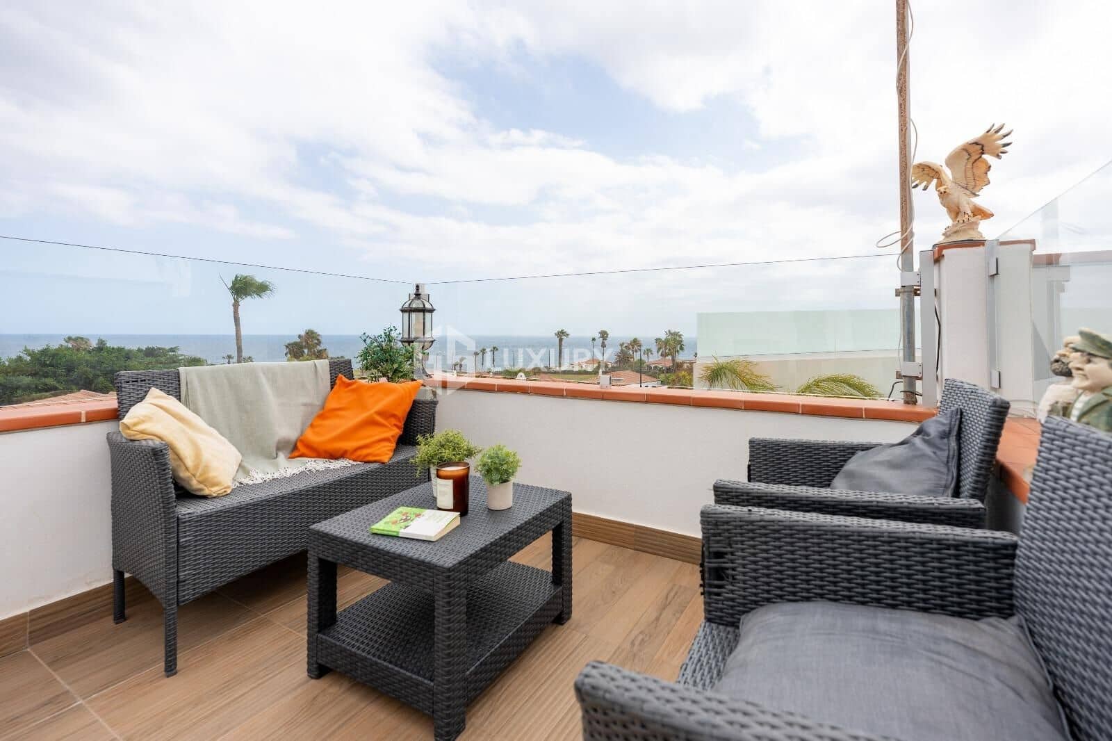 4 slaapkamer Villa te koop in San Miguel de Abona met zwembad garage - € 1.100.000 (Ref: 9174905)