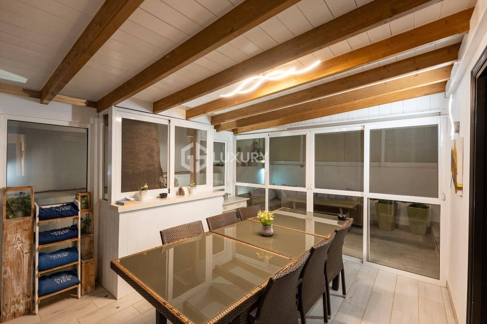 4 slaapkamer Villa te koop in San Miguel de Abona met zwembad garage - € 1.100.000 (Ref: 9174905)