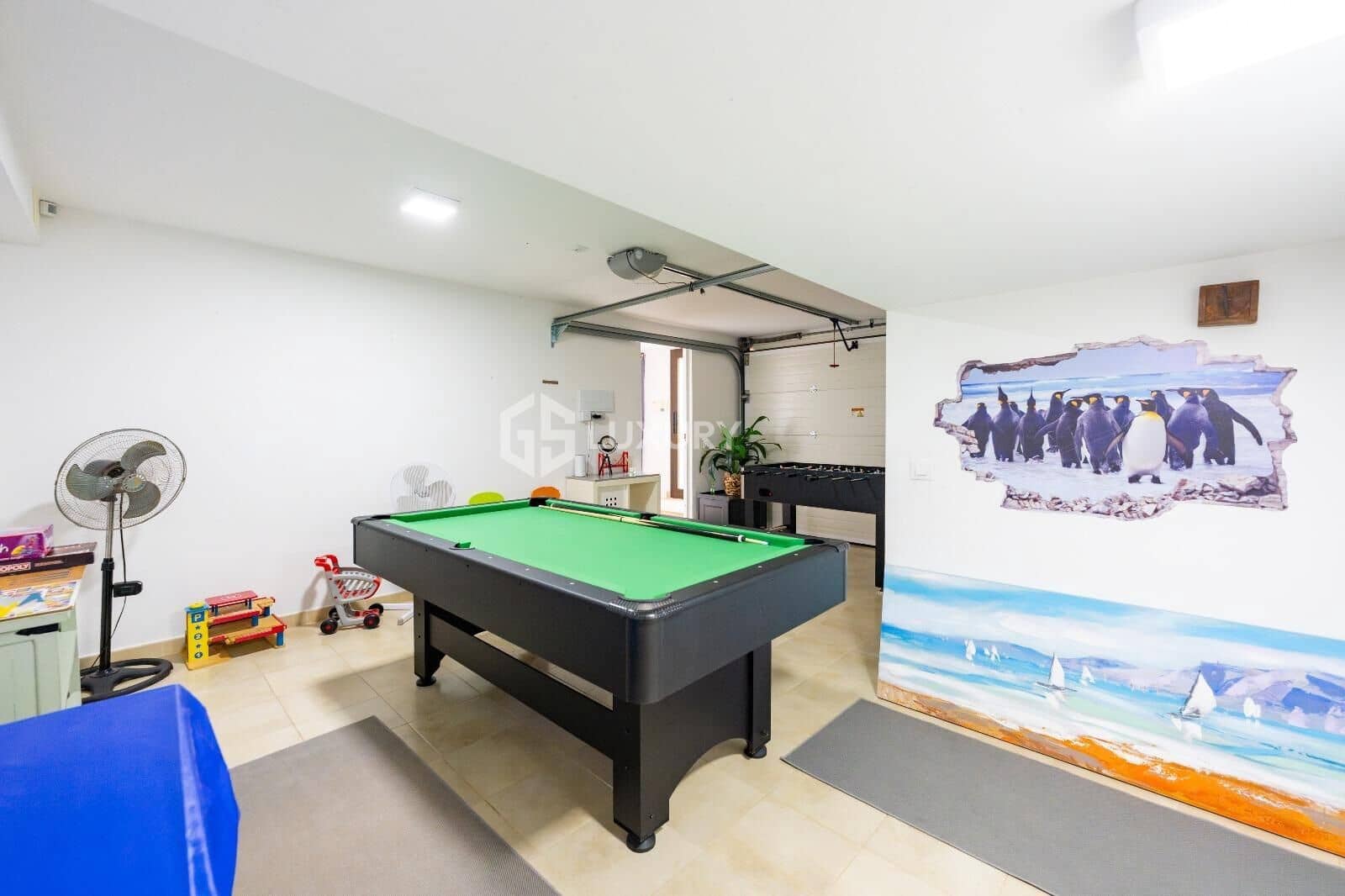 4 slaapkamer Villa te koop in San Miguel de Abona met zwembad garage - € 1.100.000 (Ref: 9174905)