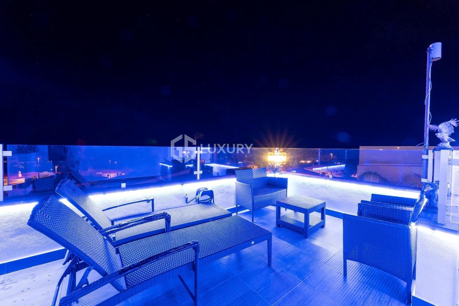 4 slaapkamer Villa te koop in San Miguel de Abona met zwembad garage - € 1.100.000 (Ref: 9174905)