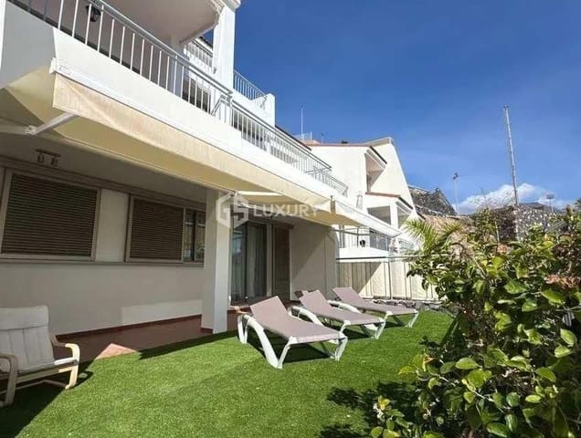 3 chambre Appartement à vendre à La Caleta Adeje, Adeje avec garage - 895 000 € (Ref: 9174906)