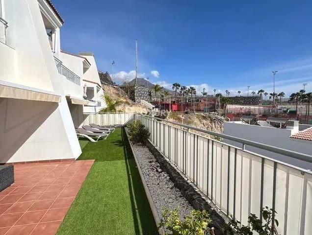 3 chambre Appartement à vendre à La Caleta Adeje, Adeje avec garage - 895 000 € (Ref: 9174906)