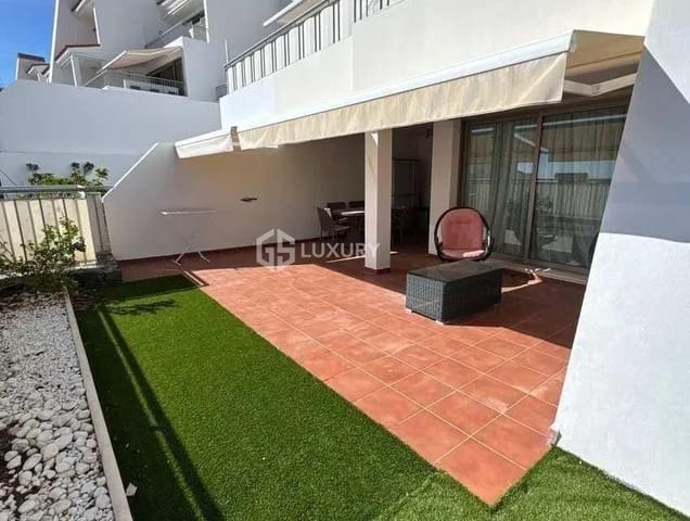 3 chambre Appartement à vendre à La Caleta Adeje, Adeje avec garage - 895 000 € (Ref: 9174906)