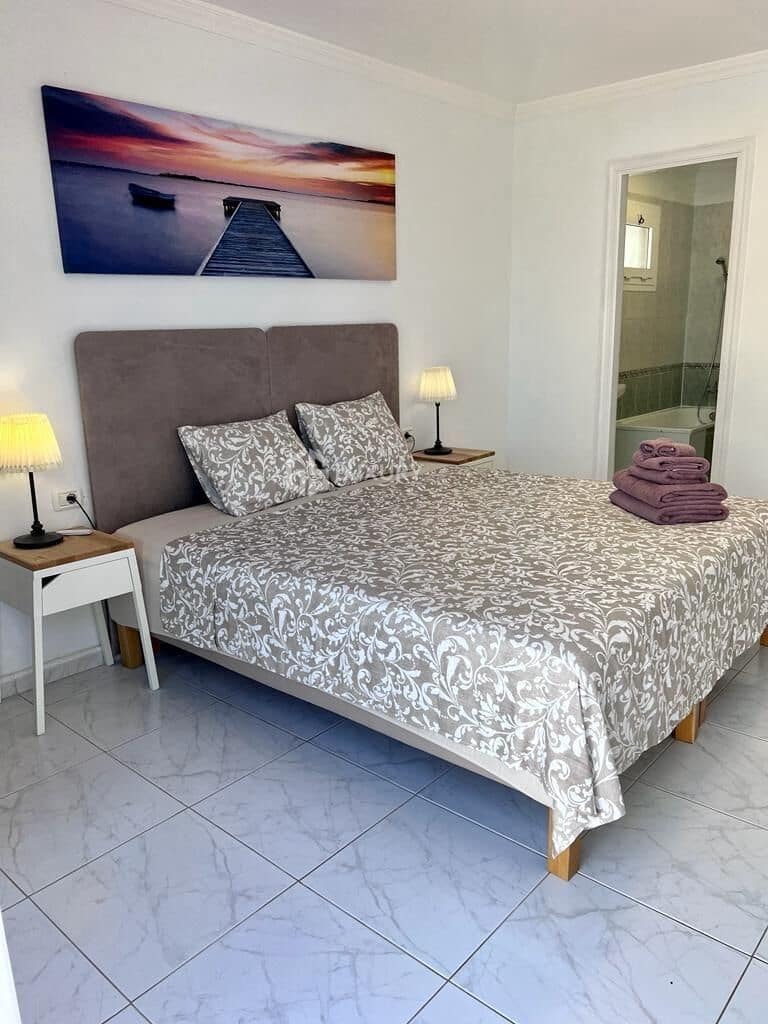 3 camera da letto Villa in vendita in Los Gigantes con piscina garage - 800.000 € (Rif: 9174907)