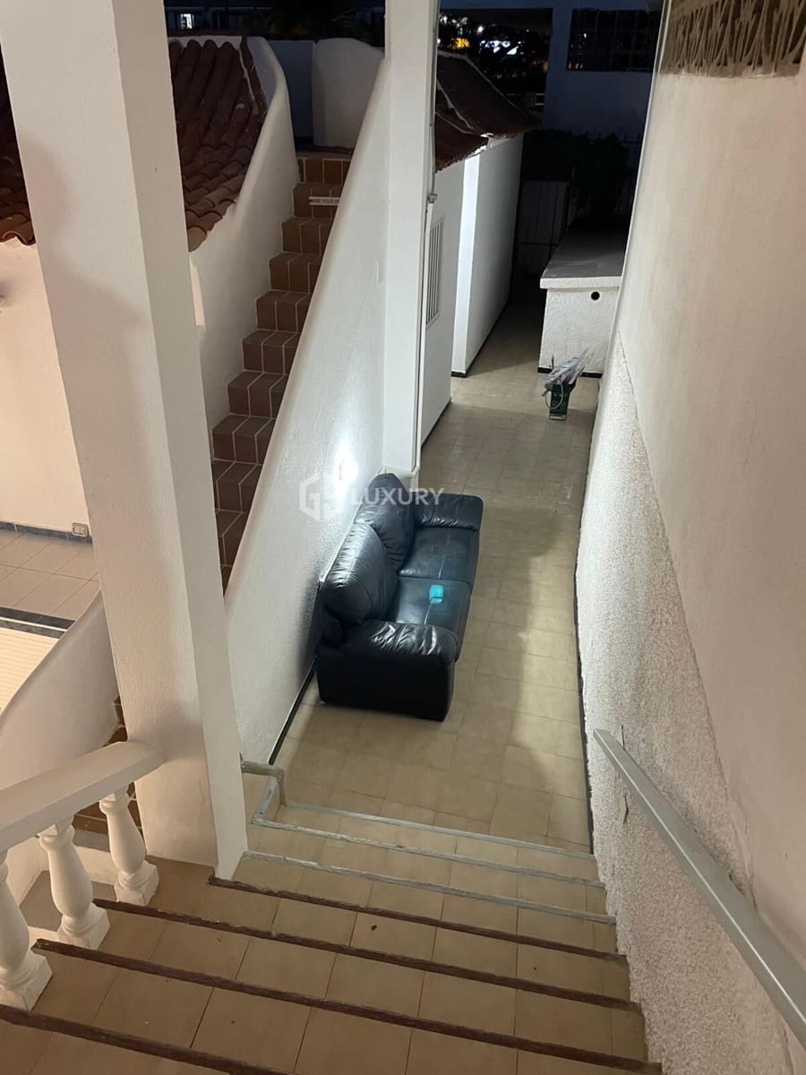 3 camera da letto Villa in vendita in Los Gigantes con piscina garage - 800.000 € (Rif: 9174907)