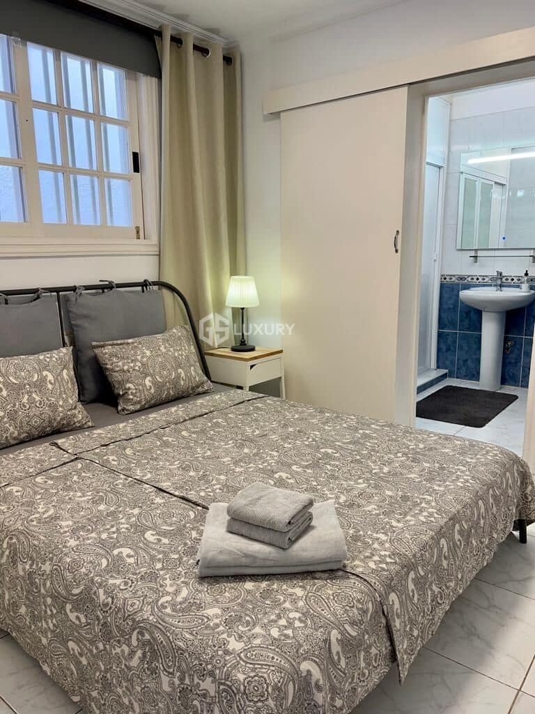 3 camera da letto Villa in vendita in Los Gigantes con piscina garage - 800.000 € (Rif: 9174907)