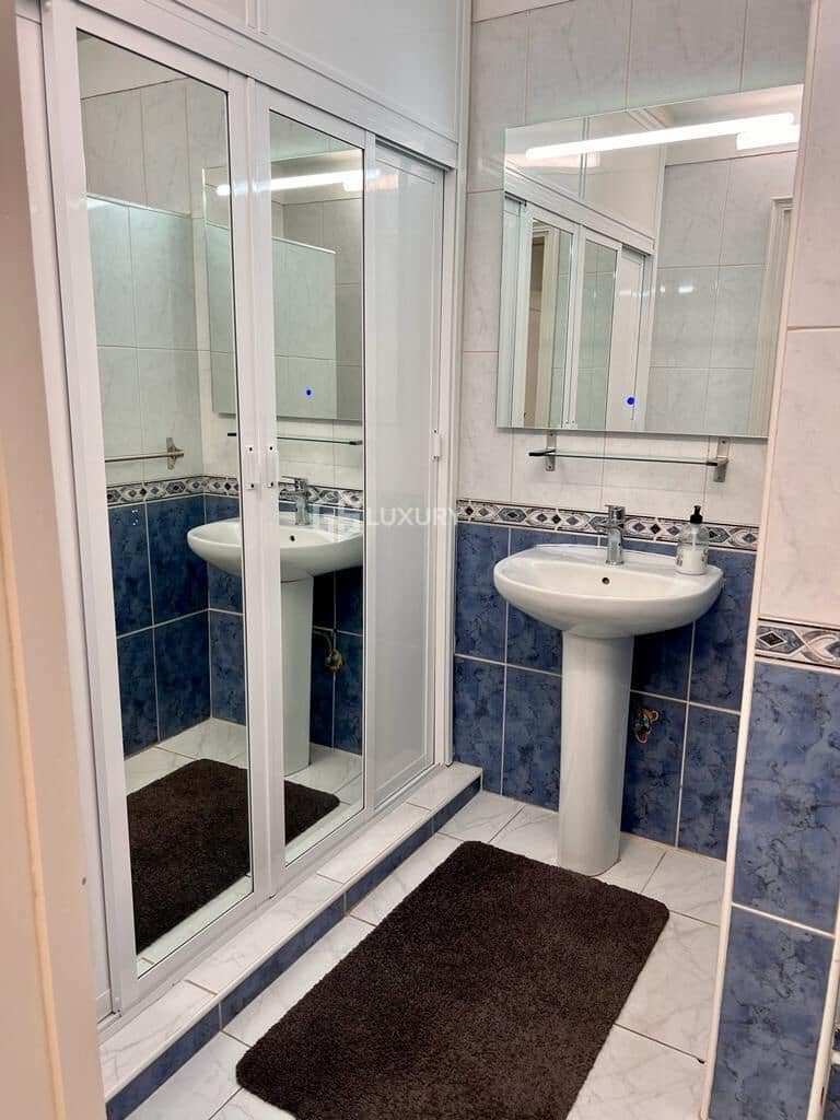 3 camera da letto Villa in vendita in Los Gigantes con piscina garage - 800.000 € (Rif: 9174907)