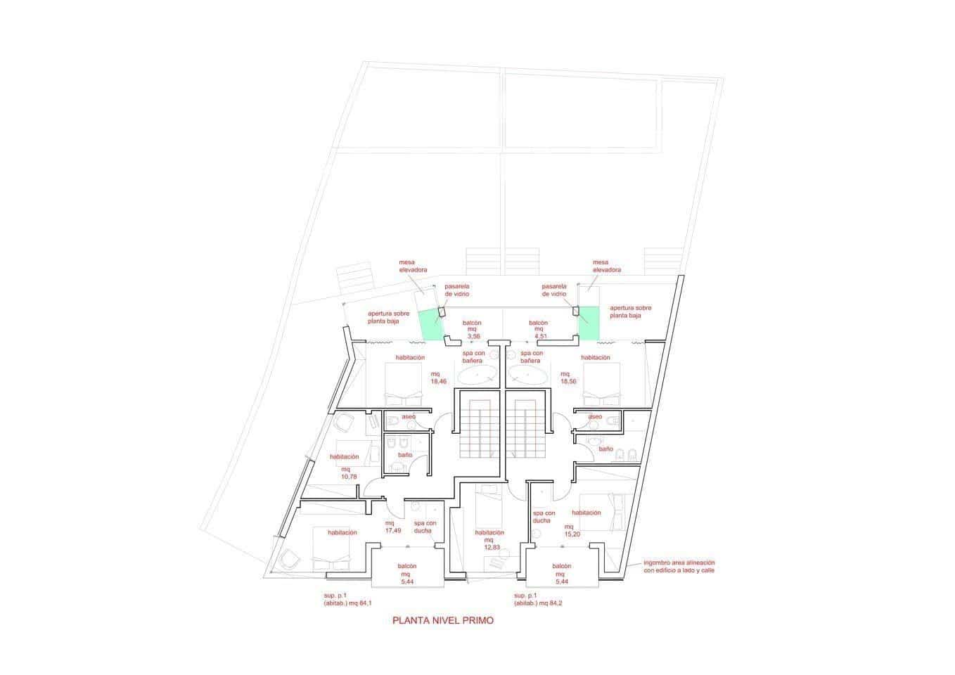 4 slaapkamer Villa te koop in Guia de Isora met zwembad garage - € 980.000 (Ref: 9174908)