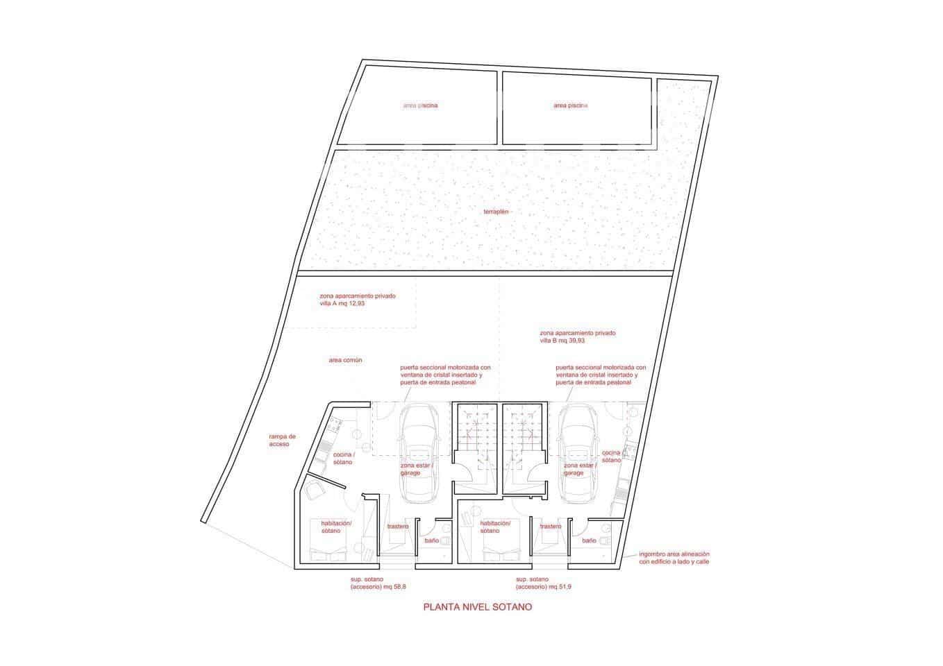 4 slaapkamer Villa te koop in Guia de Isora met zwembad garage - € 980.000 (Ref: 9174908)