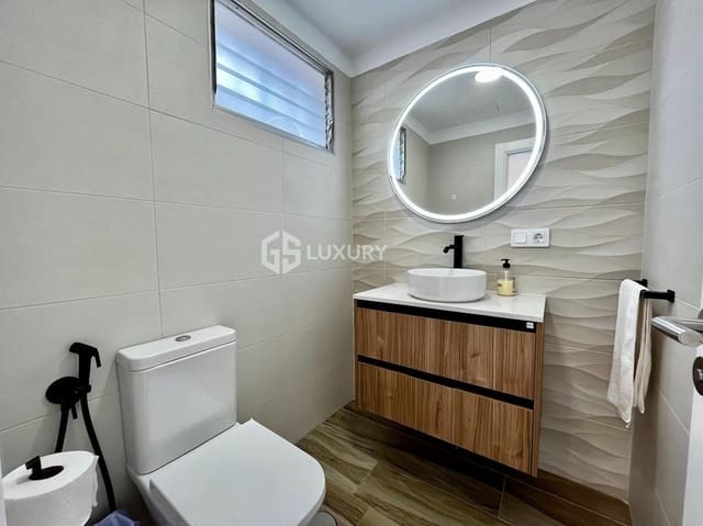 3 bedroom Terraced Villa for sale in Arona with pool garage - € 720,000 (Ref: 9177347)