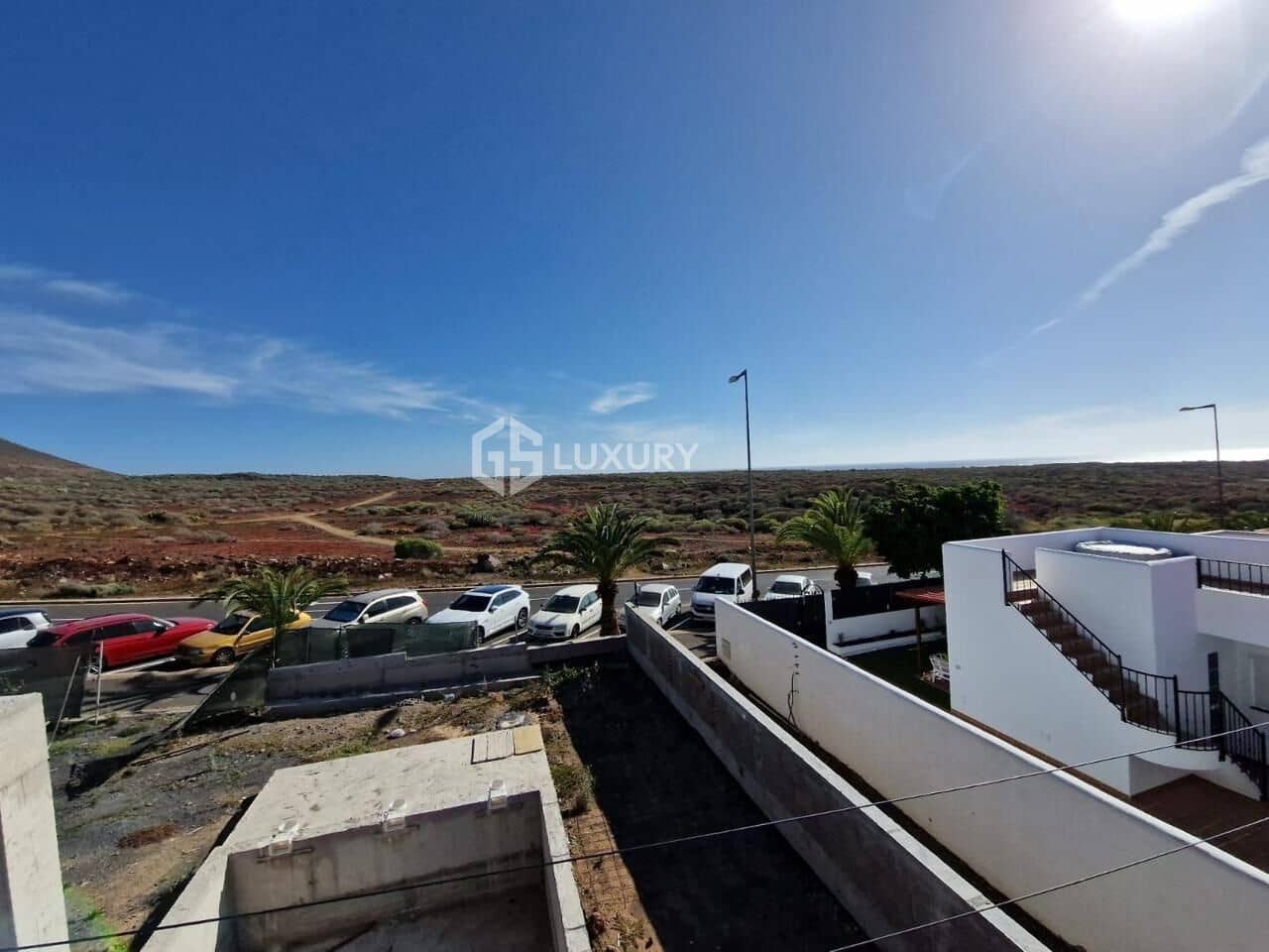 4 soveværelse Villa til salg i Palm-Mar med swimmingpool garage - € 1.750.000 (Ref: 9177348)