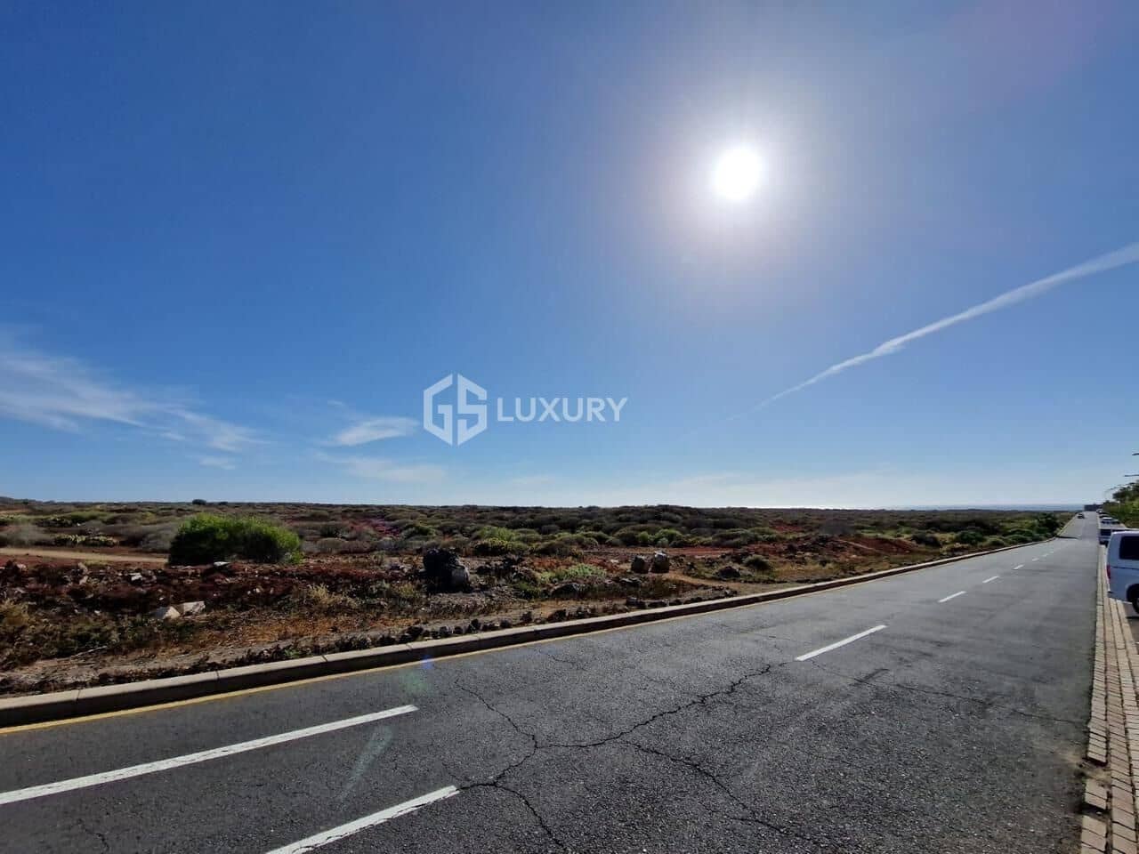 4 soveværelse Villa til salg i Palm-Mar med swimmingpool garage - € 1.750.000 (Ref: 9177348)